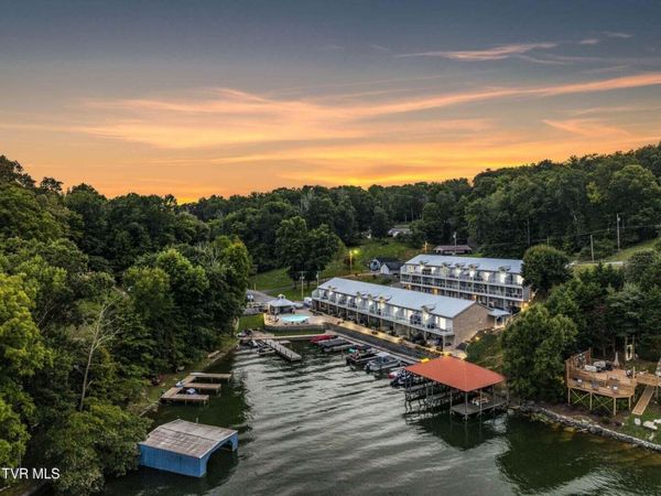 108 Furches Drive, Unit 16, Johnson City, TN 37615