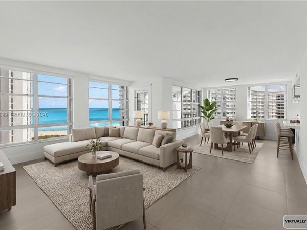 5660 Collins Ave, Unit 11B, Miami Beach, FL 33140