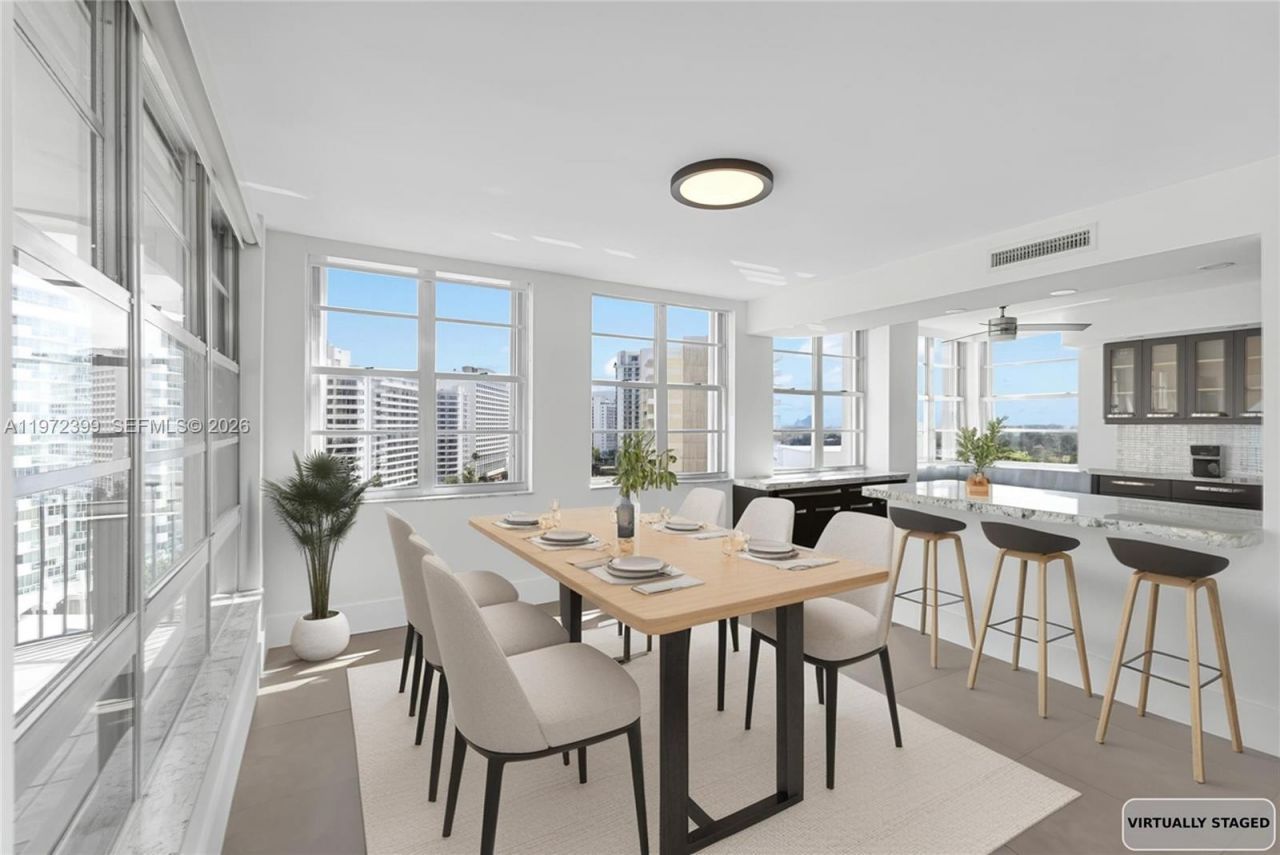 5660 Collins Ave, Unit 11B, Miami Beach, FL 33140 Photo