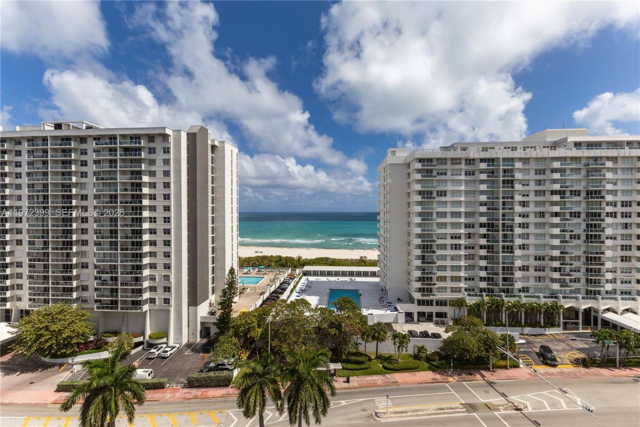 5660 Collins Ave, Unit 11B, Miami Beach, FL 33140 Photo