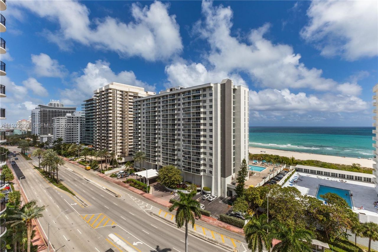 5660 Collins Ave, Unit 11B, Miami Beach, FL 33140 Photo