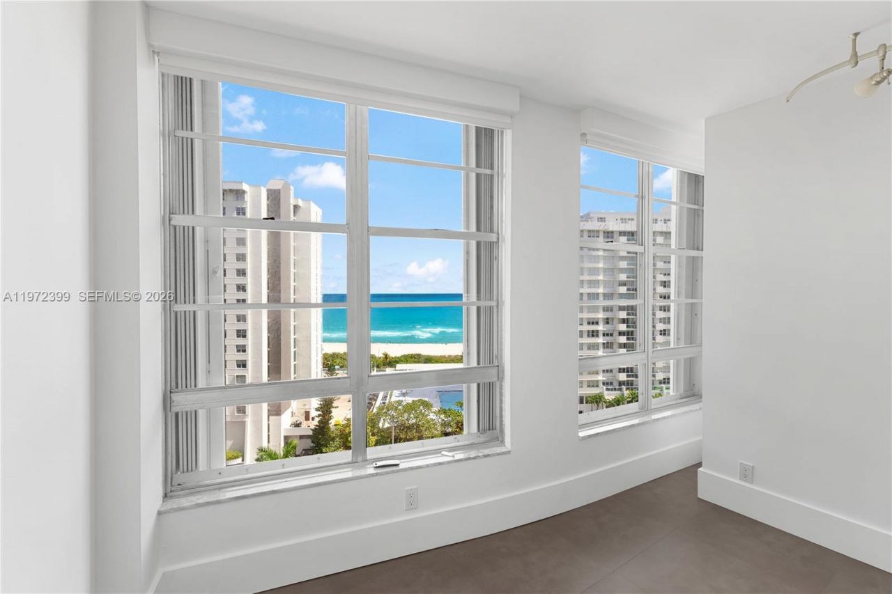 5660 Collins Ave, Unit 11B, Miami Beach, FL 33140 Photo