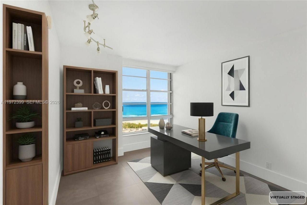5660 Collins Ave, Unit 11B, Miami Beach, FL 33140 Photo