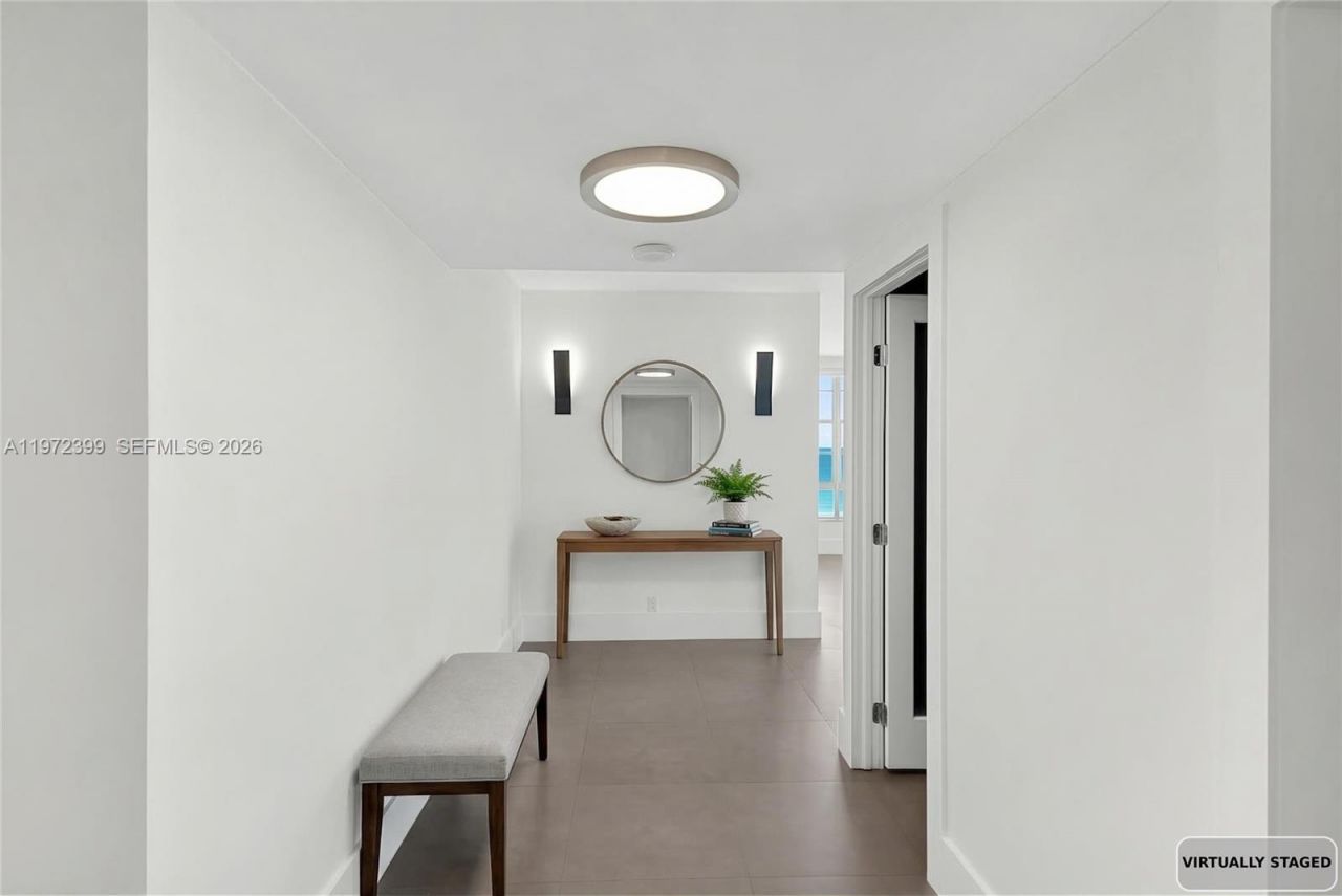 5660 Collins Ave, Unit 11B, Miami Beach, FL 33140 Photo