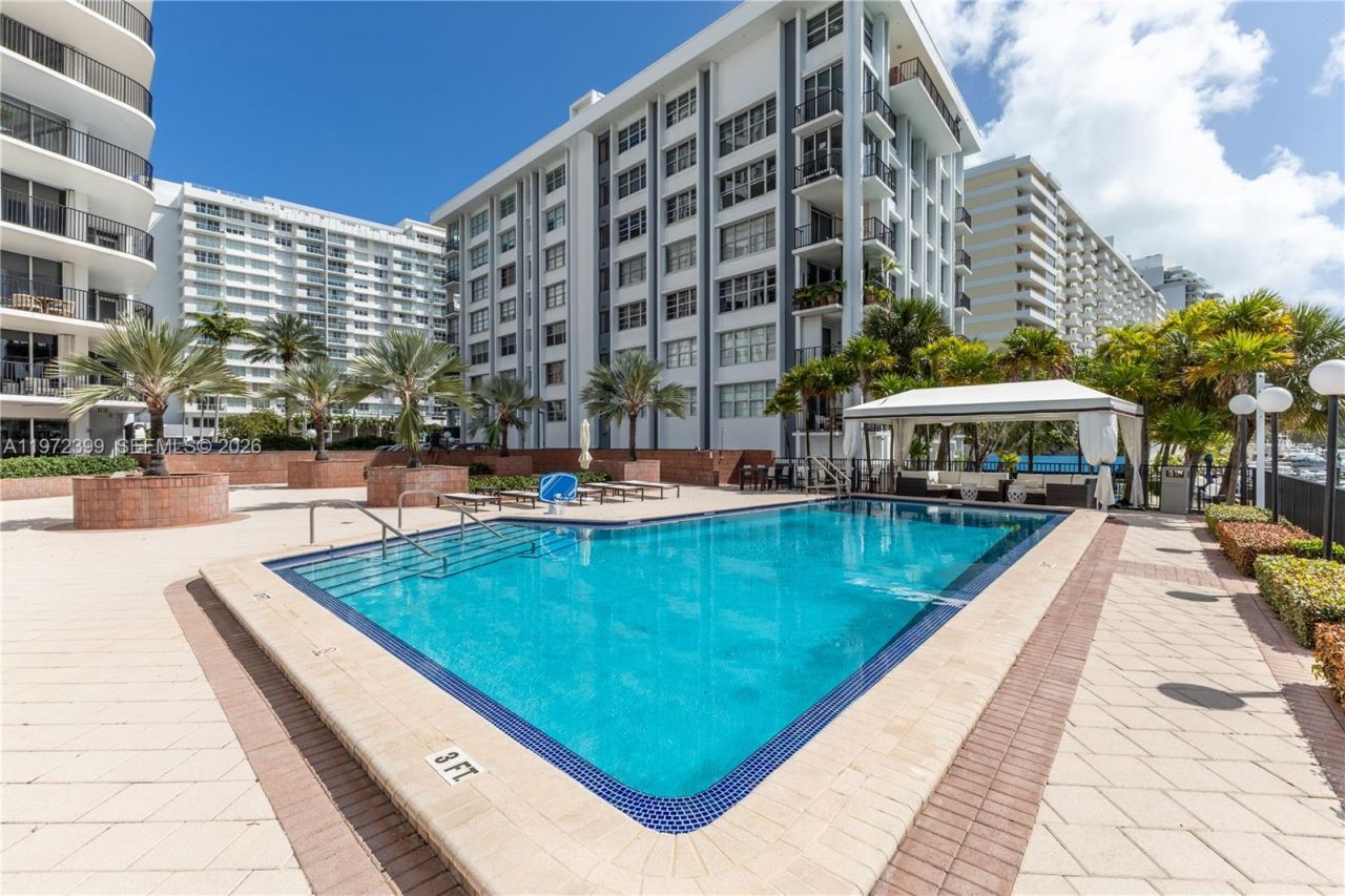 5660 Collins Ave, Unit 11B, Miami Beach, FL 33140 Photo