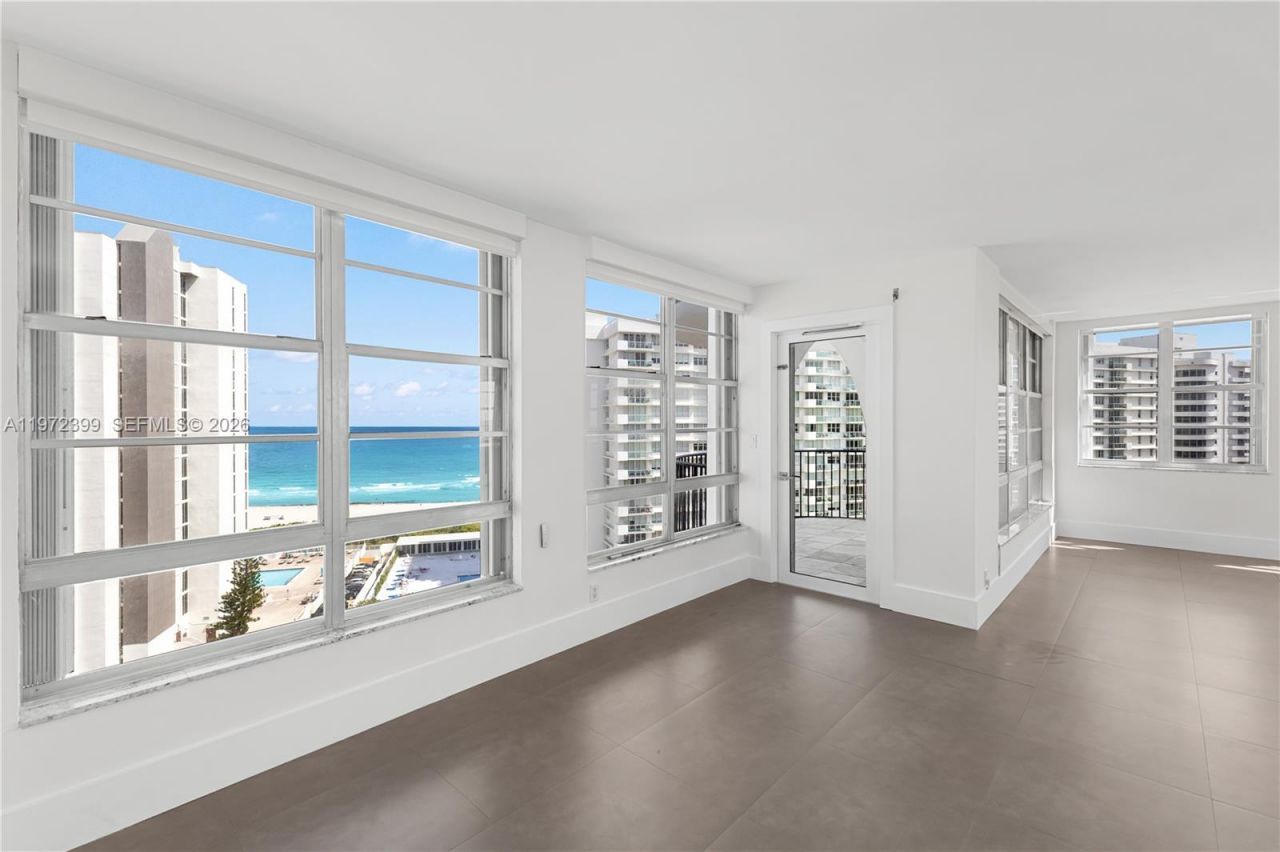 5660 Collins Ave, Unit 11B, Miami Beach, FL 33140 Photo