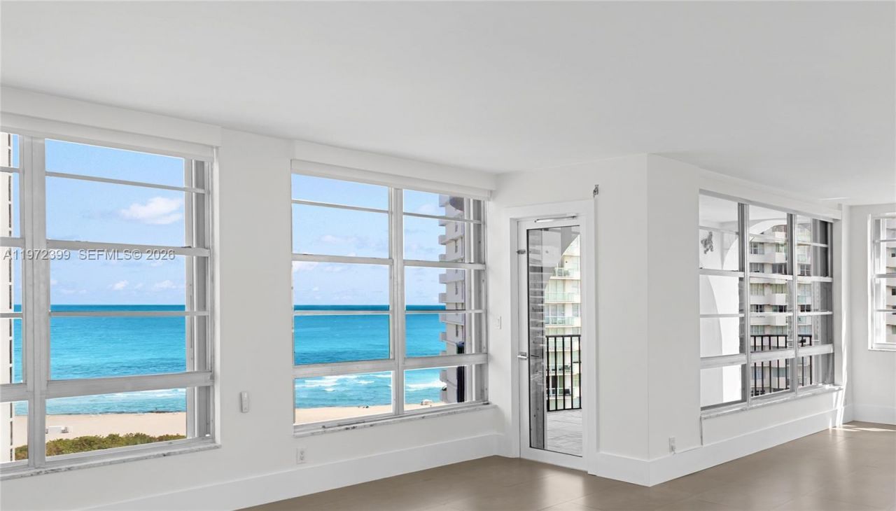 5660 Collins Ave, Unit 11B, Miami Beach, FL 33140 Photo
