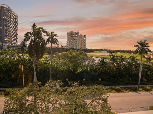 300 Diplomat Pkwy , Unit 601, Hallandale Beach, FL 33009