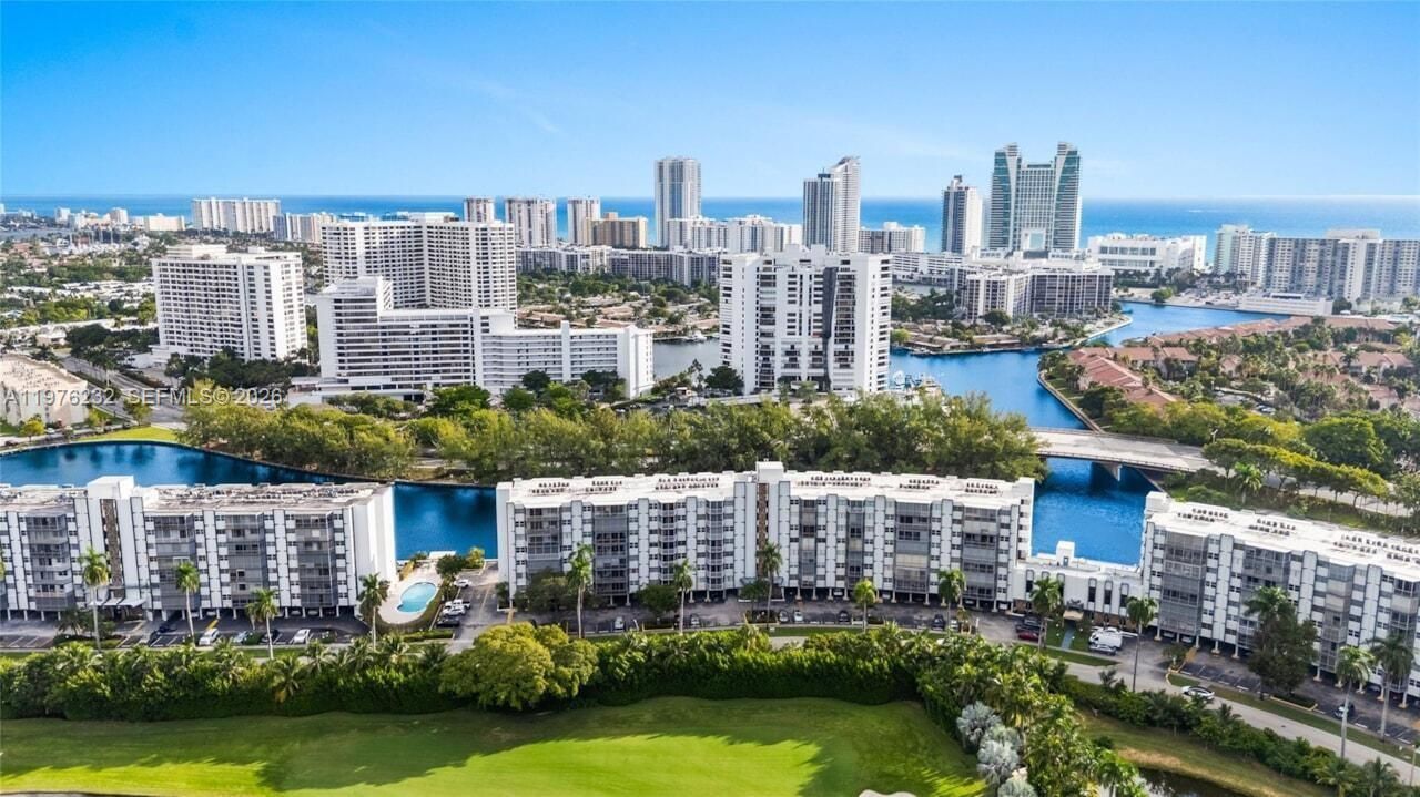 300 Diplomat Pkwy , Unit 601, Hallandale Beach, FL 33009 Photo