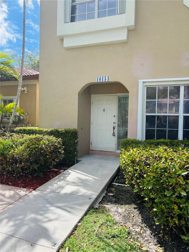16134 Emerald Cove Rd, Unit 16134, Weston, FL 33331 Photo