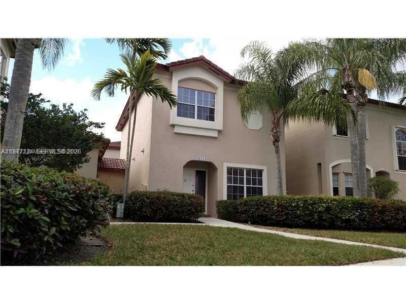 16134 Emerald Cove Rd , Unit 16134, Weston, FL 33331 Photo