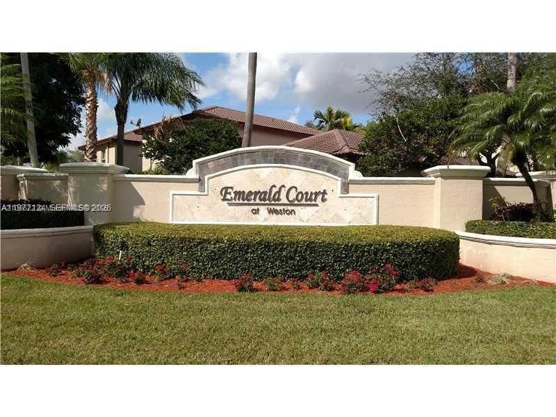 16134 Emerald Cove Rd , Unit 16134, Weston, FL 33331 Photo