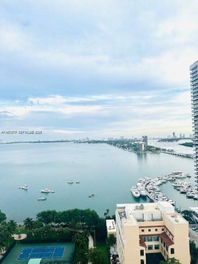 1750 N Bayshore Dr, Unit 2302, Miami, FL 33132 Photo