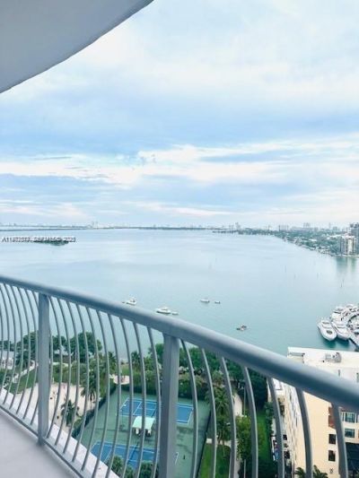 1750 N Bayshore Dr, Unit 2302, Miami, FL 33132 Photo