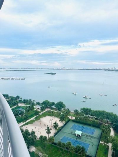 1750 N Bayshore Dr, Unit 2302, Miami, FL 33132 Photo