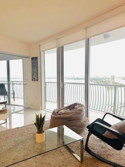 1750 N Bayshore Dr, Unit 2302, Miami, FL 33132 Photo