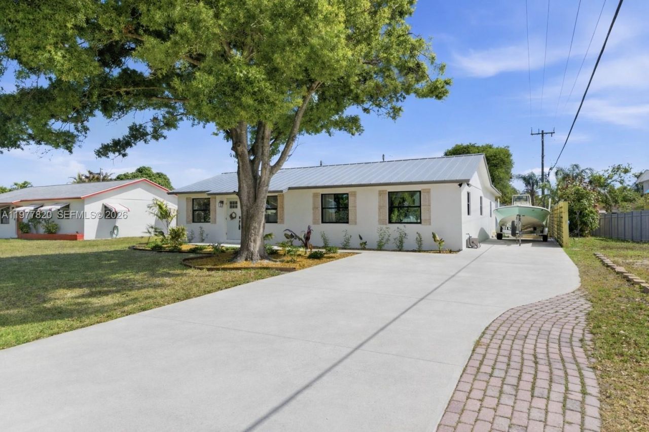 403 Daly Dr, Jupiter, FL 33458 Photo