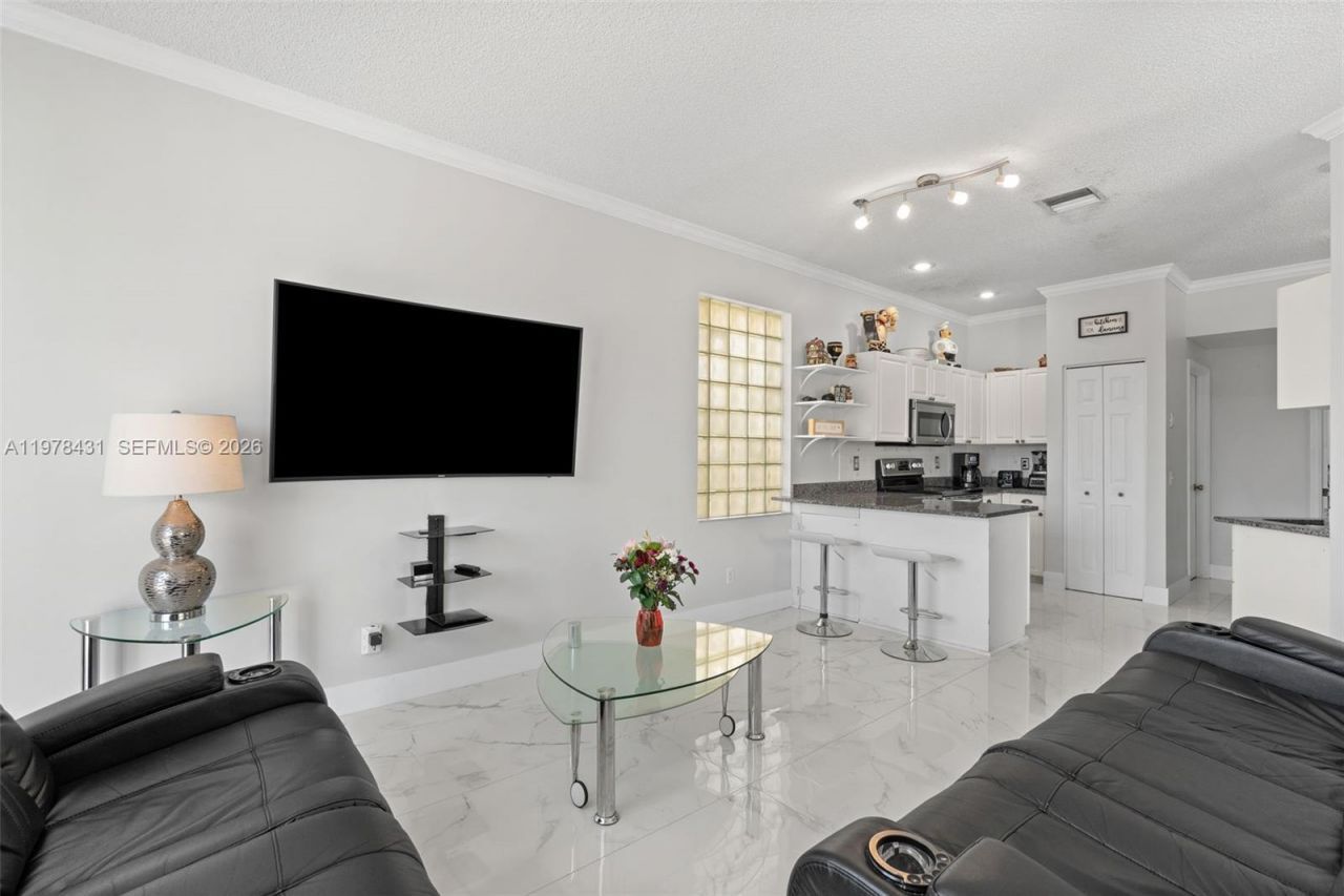 9838 NW 1st Mnr , Coral Springs, FL 33071 Photo