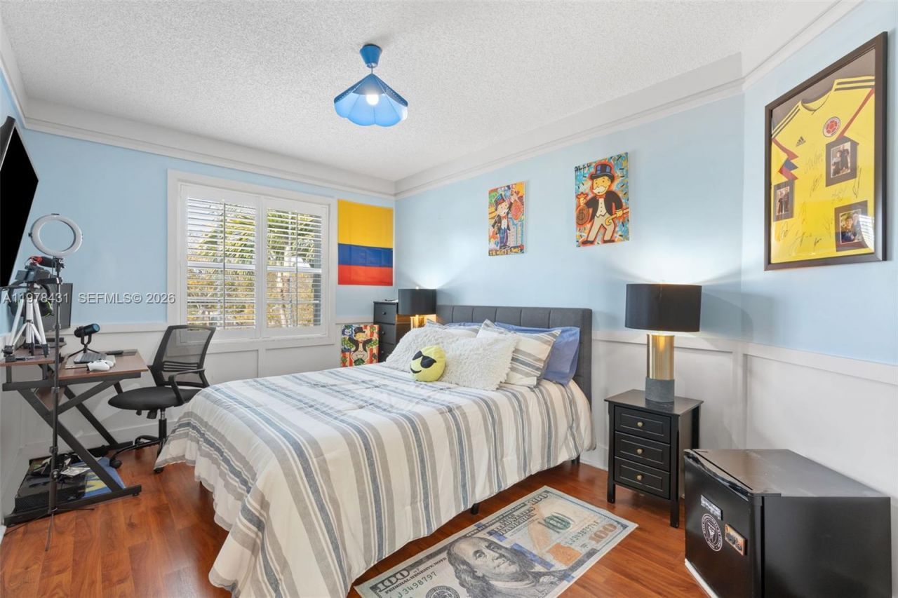 9838 NW 1st Mnr , Coral Springs, FL 33071 Photo