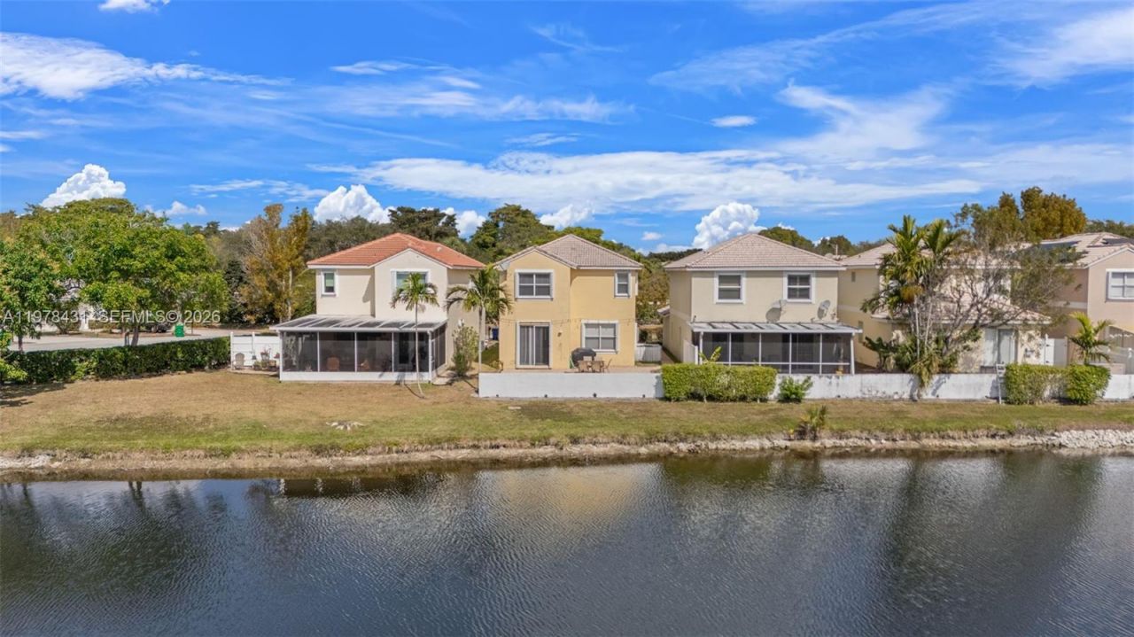 9838 NW 1st Mnr , Coral Springs, FL 33071 Photo