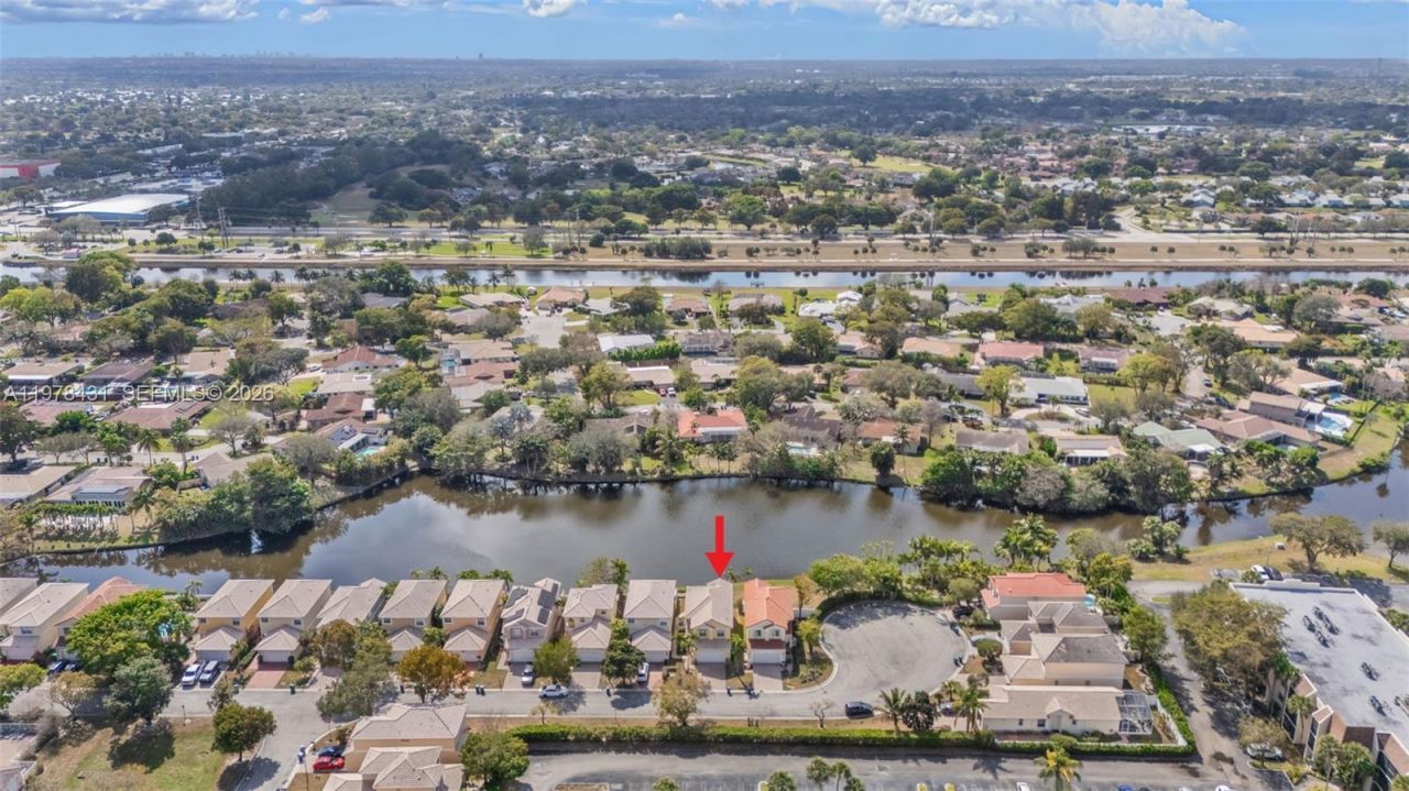 9838 NW 1st Mnr , Coral Springs, FL 33071 Photo