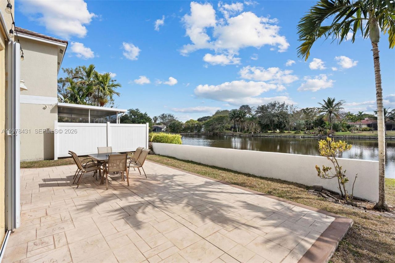 9838 NW 1st Mnr , Coral Springs, FL 33071 Photo