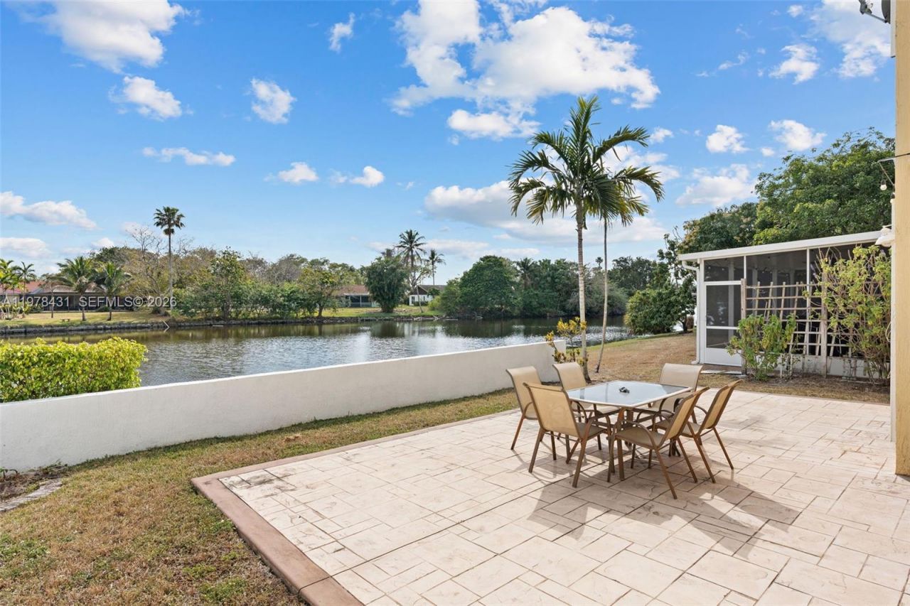 9838 NW 1st Mnr , Coral Springs, FL 33071 Photo