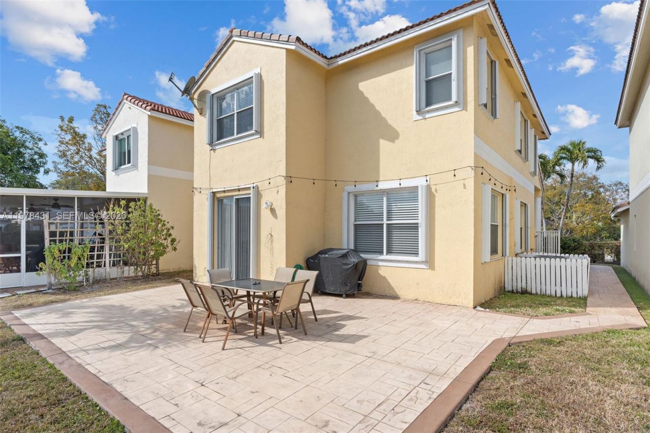 9838 NW 1st Mnr , Coral Springs, FL 33071 Photo