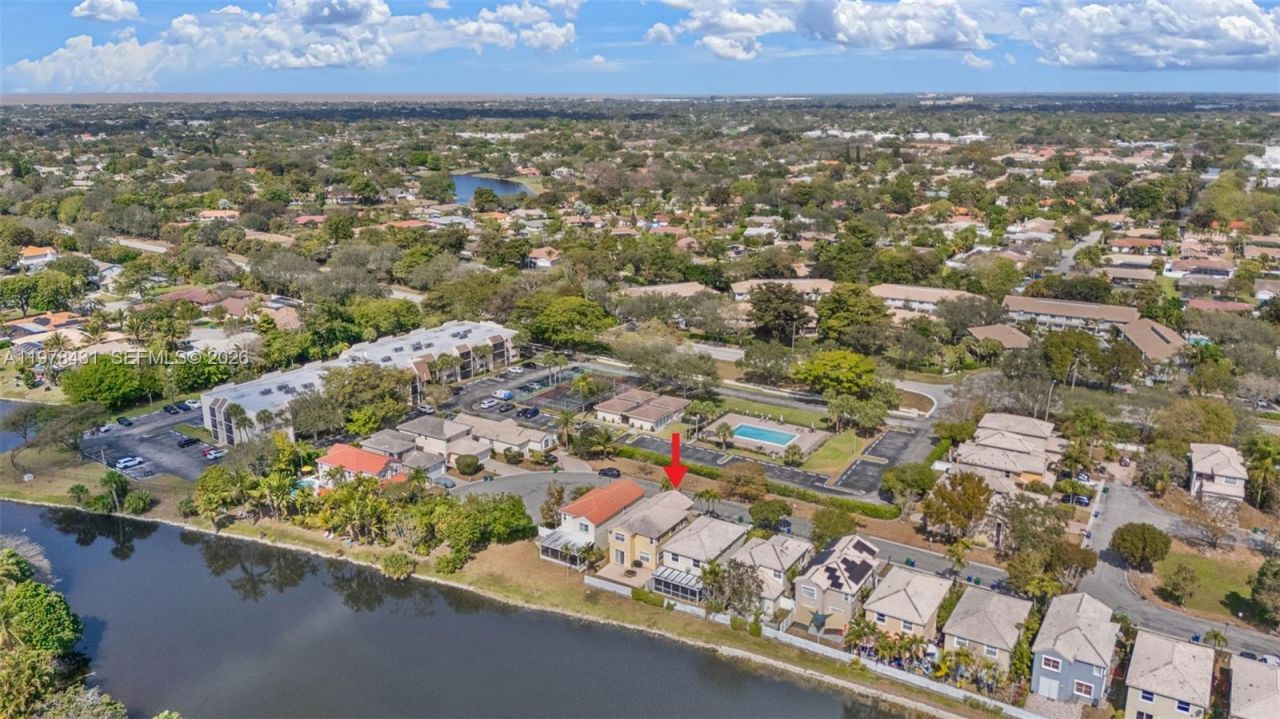 9838 NW 1st Mnr , Coral Springs, FL 33071 Photo