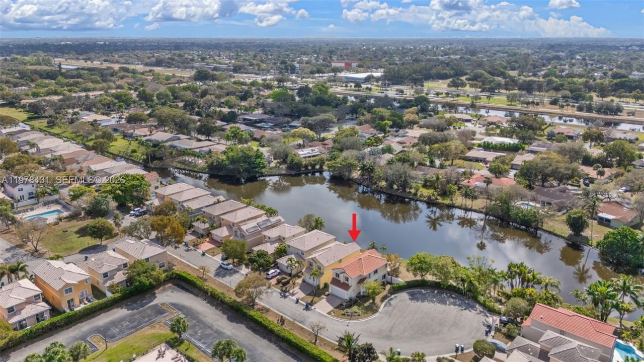 9838 NW 1st Mnr , Coral Springs, FL 33071 Photo