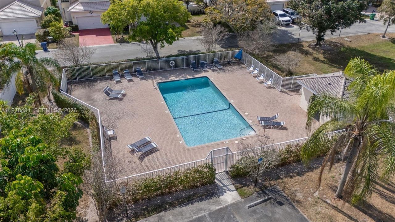 9838 NW 1st Mnr , Coral Springs, FL 33071 Photo