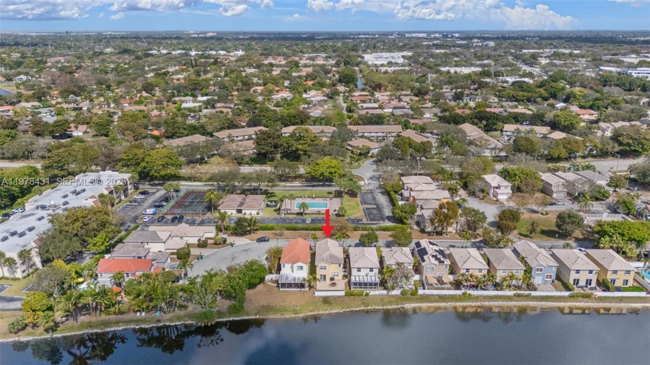 9838 NW 1st Mnr , Coral Springs, FL 33071 Photo