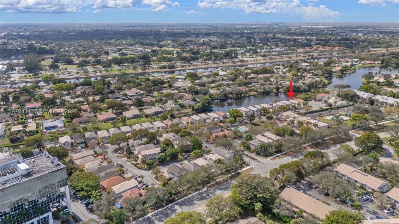 9838 NW 1st Mnr , Coral Springs, FL 33071 Photo