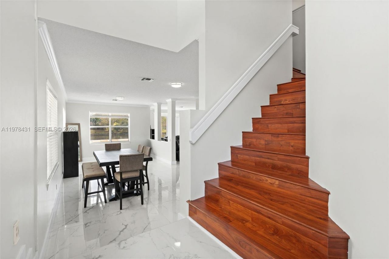 9838 NW 1st Mnr , Coral Springs, FL 33071 Photo