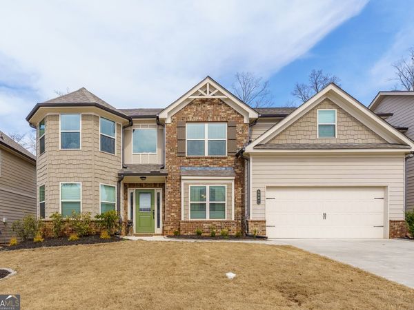 5987 Park Bay Court, Flowery Branch, GA 30542