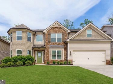 5987 Park Bay Court, Flowery Branch, GA 30542