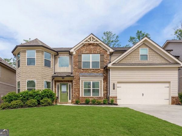 5987 Park Bay Court, Flowery Branch, GA 30542
