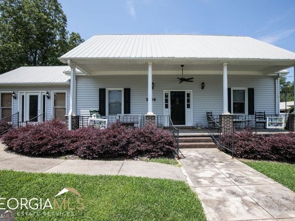 5494 Vickery Street, Lavonia, GA 30553