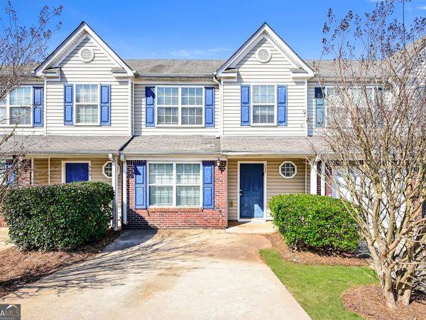 535 Chase Lane, Mcdonough, GA 30253