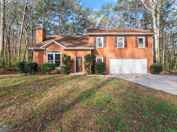 7715 Wethersfiield Drive, Jonesboro, GA 30236