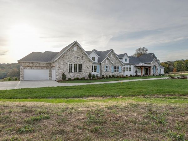 6057 Stone Cliff Ln , Franklin, TN 37064