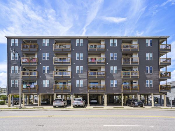 2001 N Ocean Blvd., Unit A2, North Myrtle Beach, SC 29582