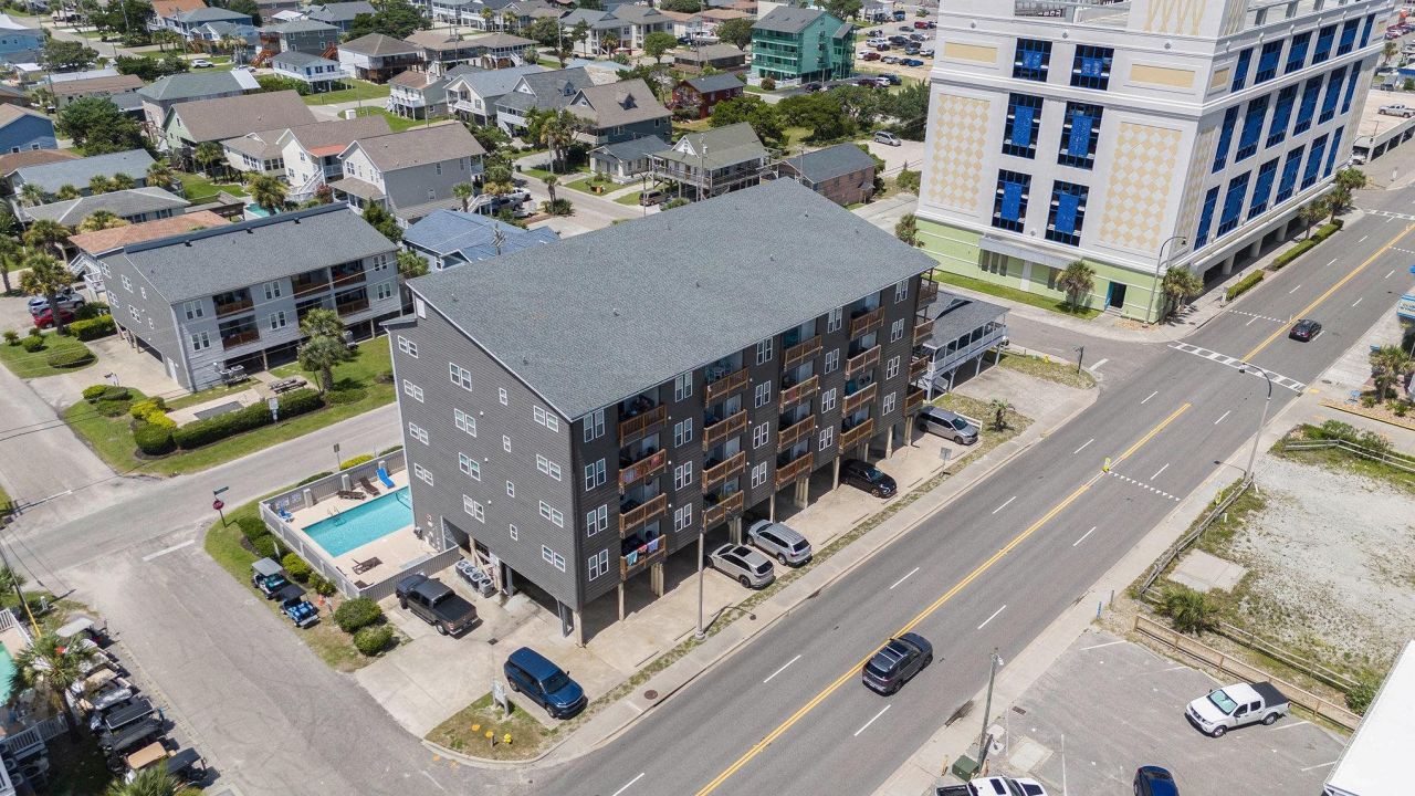 2001 N Ocean Blvd. Photo 35