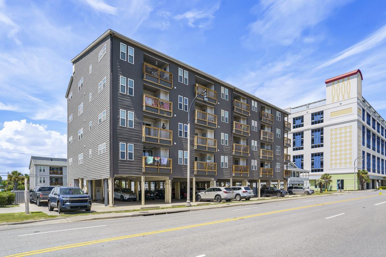 2001 N Ocean Blvd. Photo 36