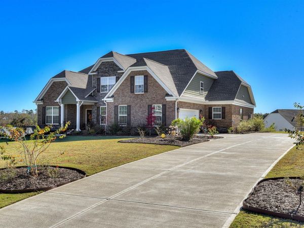 170 Captain Johnsons Drive, North Augusta, SC 29860