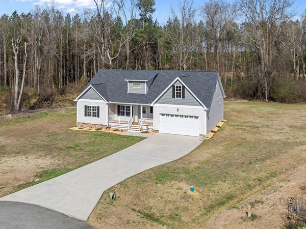 69 N Rippling Court, Smithfield, NC 27577