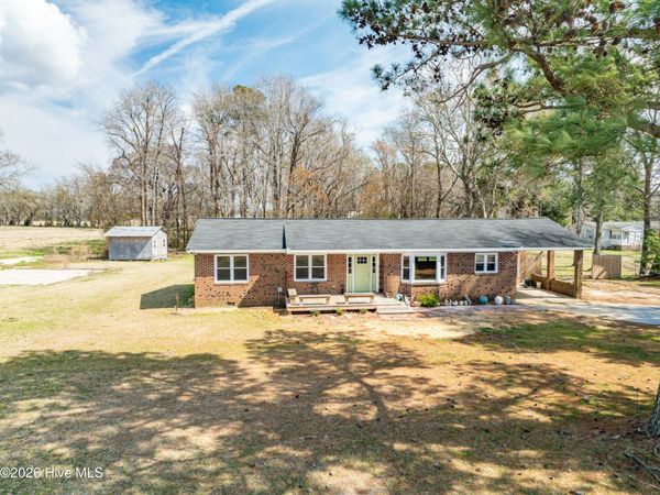 8856 Nc Highway 32 N, Roper, NC 27970