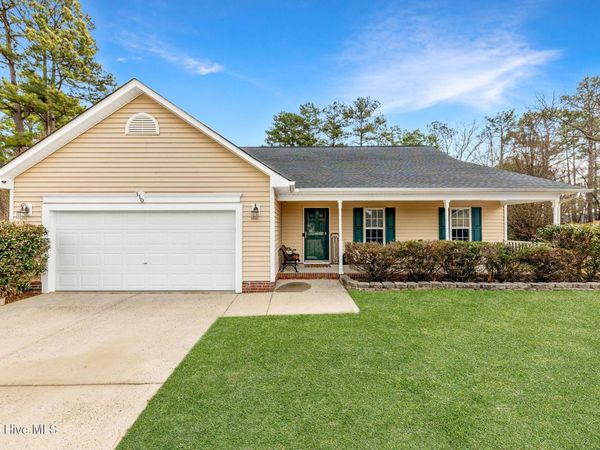 110 Cody Court, Raeford, NC 28376