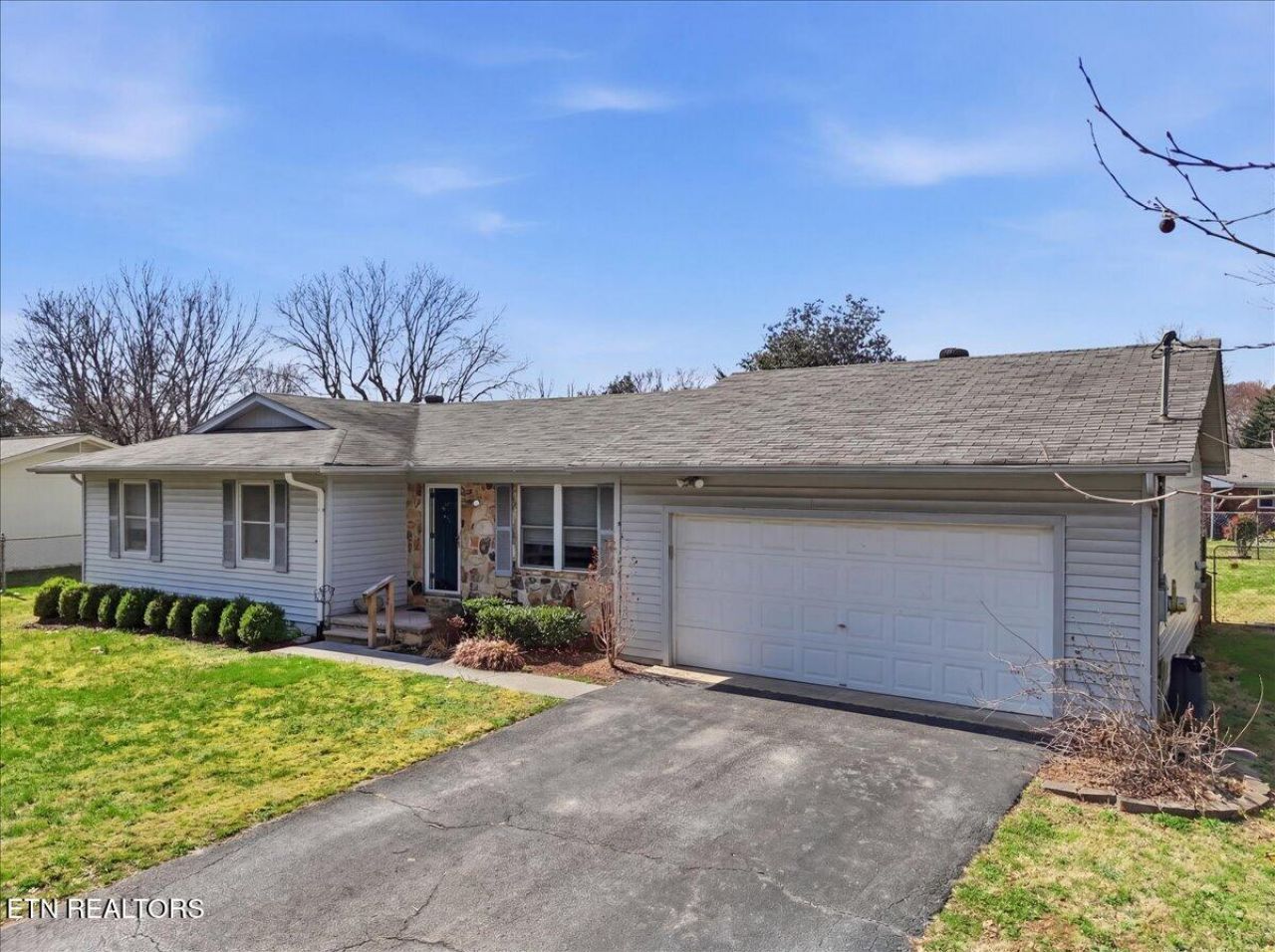 853 Walker Springs Rd, Knoxville, TN 37923 Main Photo