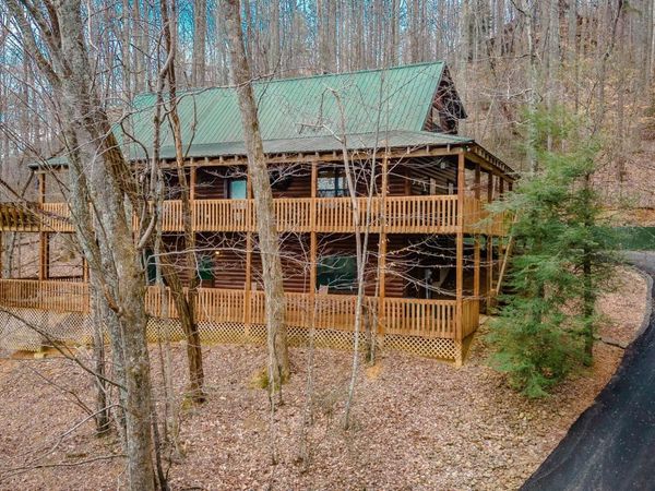 3050 Headrick Drive, Sevierville, TN 37862